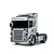 Tamiya Scania R470 Highline RC Truck Electric 2WD 1/14 Scale Kit - Silver Edition 56364
