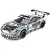 HPI RS4 Sport 3 Flux Falken Porsche 911 GT3 R RC On-Road Car Electric 1/10 Scale RTR 114350