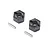 Losi 8mm Wheel Hexes 2Pcs w/ Pins LOS212011