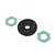 Losi 60T 48dp/0.5Mod Spur Gear w/ Slipper Pads 3Pcs LOS212016