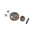 Losi Differential & Idler Gear Set LOS212018