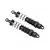 Losi 60mm Complete Rear Adjustable Shocks 2Pcs LOS213001