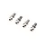 Losi 4x9mm Shock Pivot Balls 4Pcs LOS216002
