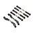 Losi Adjustable Linkage Set LOS214013
