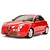 Tamiya M05L Alfa Romeo MiTo Rc Car Electric 2WD 1/10 Scale Kit 58453