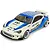 HPI RS4 Sport 3 Drift Subaru BRZ RC Drift Car Electric 1/10 Scale RTR 114356