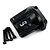 Yeah Racing Black Aluminium TRX-4 & TRX-6 Front Differential Cover TRX4-097