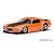Protoform 1/10 1971 Chevy Camaro Z28 Unpainted VTA Body Shell 1552-40