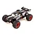 Maverick Quantum+ XT Flux RC Truggy Electric Brushless 4WD 1/10 Scale RTR - Red 150301
