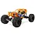 Axial RBX10 Ryft 4X4 RC Rock Bouncer Electric Brushless 4WD 1/10 Scale RTR - Orange AXI03005T1