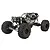 Axial RBX10 Ryft 4X4 RC Rock Bouncer Electric Brushless 4WD 1/10 Scale RTR - Black AXI03005T2