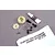 Traxxas Planetary Differential Gear Set 2388