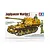 Tamiya 1/35 Jagdpanzer Marder I (Sd.Kfz.135) German Tank Destroyer Scaled Plastic Model Kit 35370