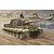 Trumpeter 1/16 German Sd.kfz.182 Tiger King 2 in 1 (Henschel Turret & Porsche Turret) Tank Scaled Plastic Model Kit 00910