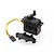 Xinlehong Sprint 9125 Steering Servo w/ Standard Servo Futaba J Connector 25-ZJ04A