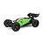 ARRMA Typhon 4x4 Mega (V3) RC Buggy Electric 4WD 1/8 Scale RTR - Green ARA4206V3I