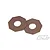 Pro-Line PRO-Series 32P Transmission Slipper Pads 2Pcs 6350-05