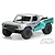 Pro-Line 1/10 1967 Ford F-100 Race Truck Clear Unpainted Body Shell 3551-17
