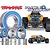 Plaig RC 1/10 Traxxas Maxx 4S Bearing Kit 794179241172