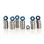 Plaig RC 1/18 Tamiya Konghead 6x6 Bearing Kit 784008990548