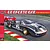 Magnifier 1/12 1966 Le Mans Winning Coupe Scaled Plastic Model Kit MAG00019