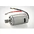 Blackzon 1/12 Warrior Motor 390 w/ Pinion 534760