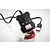 Blackzon 3.2V 650mAh USB Li-Ion Charger 540079