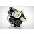 Blackzon 1/12 Warrior Front Steering Servo/Assembly 534726