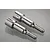 Blackzon 1/12 Warrior Rear Wheel Axles 2Pcs 534734