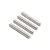 Blackzon 1/16 Slayer Steering Posts 4Pcs 540028
