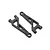 Blackzon 1/16 Slayer Left & Right Front Upper Suspension Arms 2Pcs 540007