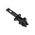 Blackzon 1/16 Slayer Front Gear Box Top Housing 540002