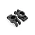 Blackzon 1/16 Slayer Rear Hubs 2Pcs 540014