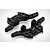 Blackzon 1/12 Warrior Shock Towers 2Pcs 534711