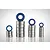 Plaig RC 1/10 Tamiya G6-01Tr 6x6 Dynahead Bearing Kit 784008990494