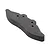 Maverick 1/10 Strada EVO Front Foam Bumper MV22616