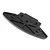 Maverick Front Bumper Plate MV22042