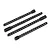 Maverick Body Posts 4Pcs MV22007