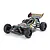 Tamiya TT-02B Plasma Edge II RC Buggy Electric 4WD 1/10 Scale Kit - Iridescent Purple/Green 47454