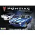Revell 1/24 1970 Pontiac Firebird Scaled Plastic Model Kit 14489