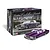 Revell 1/25 Custom Cadillac Lowrider Scaled Plastic Model Kit 85-4438