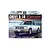 Revell 1/25 Chevy S-10 Custom Pickup Scaled Plastic Model Kit 85-4503