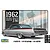 Revell 1/25 Chevrolet Impala SS Hardtop 1962 Scaled Plastic Model Kit 85-4466