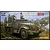 Trumpeter 1/16 M16 Multiple Gun Motor Carriage Half-Track Scaled Plastic Model Kit 00911