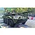 Trumpeter 1/35 Spanish Army VRC-105 Centauro RCV Armoured Vehicle Scaled Plastic Model Kit 00388