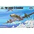 Trumpeter 1/72 Focke-Wulf FW 200C-3 Condor Bomber Scaled Plastic Model Kit 01637