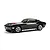 HPI 1/10 1967 Chevrolet Corvette Unpainted Body Shell 17526