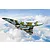 Trumpeter 1/144 Avro Vulcan B.MK2 Bomber Scaled Plastic Model Kit 03931