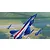 Trumpeter 1/48 PLAAF J-10AY Vigorous Dragon (8.1 Aerobatic Team) Fighter Scaled Plastic Model 02857