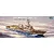 Trumpeter 1/350 USS Momsen DDG-92 Destroyer Scaled Plastic Model Kit 04527